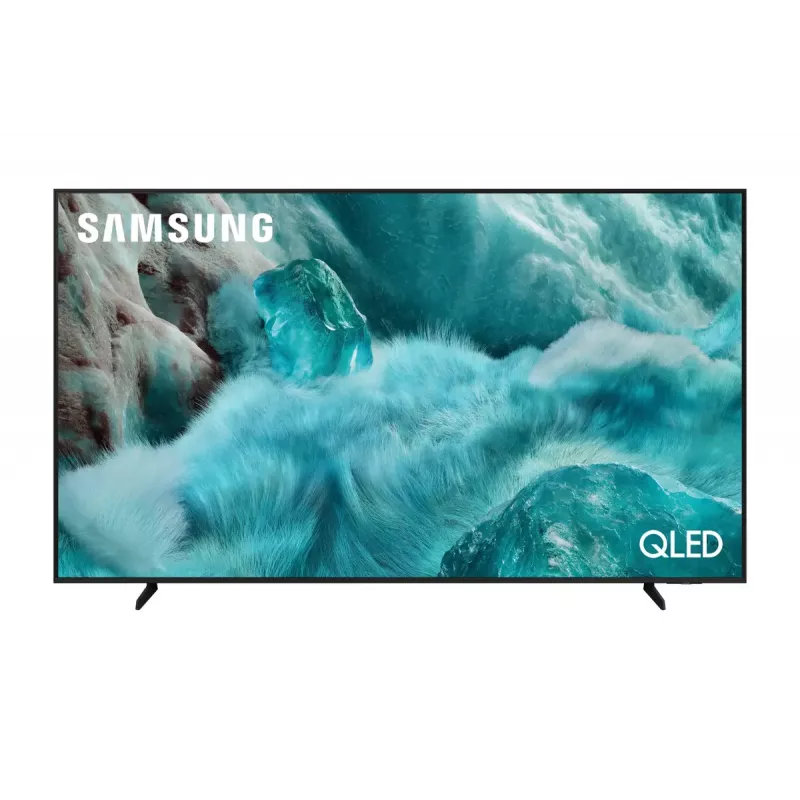 Telewizor Samsung QE65Q7F2AUXXH 65 cali QLED 4K UHD, Tizen, HDR10+, 3×HDMI, Bluetooth, Wi‑Fi 5