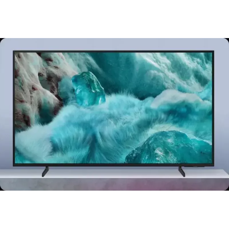 Telewizor Samsung QE65Q7F2AUXXH 65 cali QLED 4K UHD, Tizen, HDR10+, 3×HDMI, Bluetooth, Wi‑Fi 5