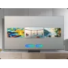 Telewizor Samsung QE65Q7F2AUXXH 65 cali QLED 4K UHD, Tizen, HDR10+, 3×HDMI, Bluetooth, Wi‑Fi 5