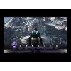 Telewizor Samsung QE65Q7F2AUXXH 65 cali QLED 4K UHD, Tizen, HDR10+, 3×HDMI, Bluetooth, Wi‑Fi 5