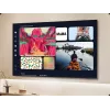 Telewizor Samsung QE65Q7F2AUXXH 65 cali QLED 4K UHD, Tizen, HDR10+, 3×HDMI, Bluetooth, Wi‑Fi 5