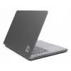 Etui hardshell Zagg do MacBook Air 13 (M3/M2) — Smoke, precyzyjnie dopasowana osłona ochronna