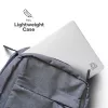 Hardshell case Zagg do MacBook Pro 16 M3/M2/M1 Clear – przezroczysta obudowa ochronna
