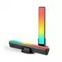Panel inteligentny Govee H6056 Wi-Fi Bluetooth Czarny 18W