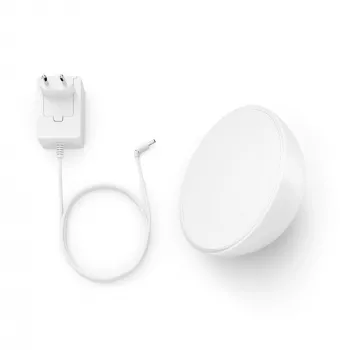 Philips Hue biały and colour ambience Go przenośna lampa akcentowa