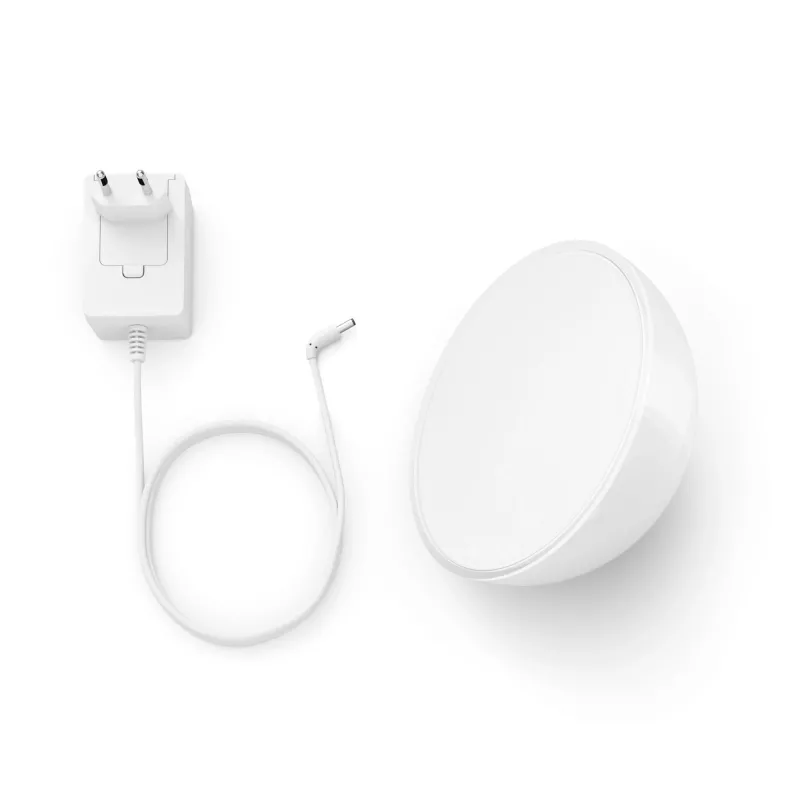 Philips Hue biały and colour ambience Go przenośna lampa akcentowa