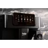Ekspres do kawy Beko CEG7304B CaffeExperto z dyszą parową, ekspres do kawy, 2 L, ziarna kawy, wbudowany młynek, 1350 W, czarny, srebrny