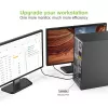 Kabel DisplayPort Techly ICOC-DSP-A21-020 2 m czarny