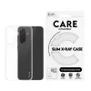 PanzerGlass CARE™ by ® X-Ray etui Samsung Galaxy A36 5G, Cover, Samsung, Samsung - Galaxy A36 5G, 17 cm (6.7 inch), Transparent