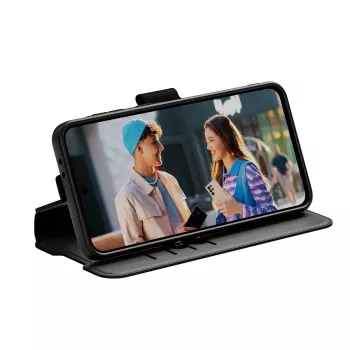 Etui portfelowe PanzerGlass CARE™ z podstawką Samsung Galaxy A36 5G