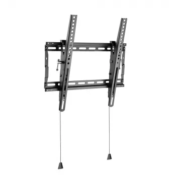Techly ICA-PLB 59T uchwyt/stojak do telewizora 177.8 cm (70 cali) Czarny