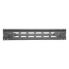 Techly ICA-PLB 59T uchwyt/stojak do telewizora 177.8 cm (70 cali) Czarny