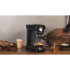 Cecotec Cafelizzia 790 Black Pro ekspres do kawy, 1,2 l, 20 bar, czarny