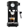 Cecotec Cafelizzia 790 Black Pro ekspres do kawy, 1,2 l, 20 bar, czarny