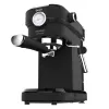 Cecotec Cafelizzia 790 Black Pro ekspres do kawy, 1,2 l, 20 bar, czarny
