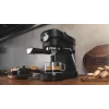 Cecotec Cafelizzia 790 Black Pro ekspres do kawy, 1,2 l, 20 bar, czarny