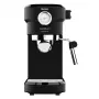 Cecotec Cafelizzia 790 Black Pro ekspres do kawy, 1,2 l, 20 bar, czarny