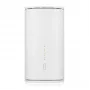 Zyxel FWA515-EU0102F router bezprzewodowy 2.5 Gigabit Ethernet dwupasmowy (2.4 GHz / 5 GHz) 5G biały
