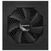 GIGABYTE UD850GM PG5 V2 Zasilacz – PCIe Gen 5.1, 80 PLUS Gold, w pełni modułowa konstrukcja, wentylator 120 mm, kompatybilny z ATX 3.1, wtyczka EU