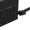 GIGABYTE UD850GM PG5 V2 Zasilacz – PCIe Gen 5.1, 80 PLUS Gold, w pełni modułowa konstrukcja, wentylator 120 mm, kompatybilny z ATX 3.1, wtyczka EU