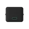 Hama 00201651 ładowarka do urządzeń mobilnych Zestaw słuchawkowy, Power bank, Smartfon, Tablet Czarny AC Szybkie ładowanie Wewnętrzna