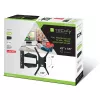 Techly ICA-PLB 271M uchwyt/stojak TV 132,1 cm (52 cale) Czarny