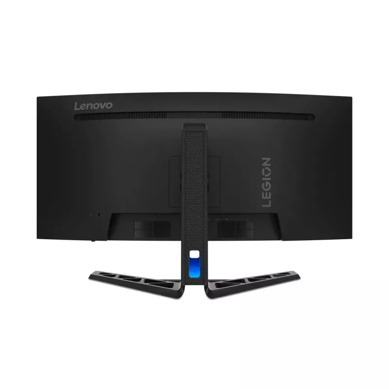 Monitor Lenovo Legion R34w-30 34 cali Zakrzywiony WQHD (3440×1440), panel VA, 5 ms, 180 Hz, HDR10, FreeSync Premium, VESA