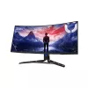 Monitor Lenovo Legion R34w-30 34 cali Zakrzywiony WQHD (3440×1440), panel VA, 5 ms, 180 Hz, HDR10, FreeSync Premium, VESA