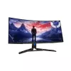Monitor Lenovo Legion R34w-30 34 cali Zakrzywiony WQHD (3440×1440), panel VA, 5 ms, 180 Hz, HDR10, FreeSync Premium, VESA