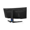 Monitor Lenovo Legion R34w-30 34 cali Zakrzywiony WQHD (3440×1440), panel VA, 5 ms, 180 Hz, HDR10, FreeSync Premium, VESA