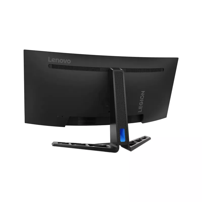 Monitor Lenovo Legion R34w-30 34 cali Zakrzywiony WQHD (3440×1440), panel VA, 5 ms, 180 Hz, HDR10, FreeSync Premium, VESA