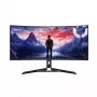 Monitor Lenovo Legion R34w-30 34 cali Zakrzywiony WQHD (3440×1440), panel VA, 5 ms, 180 Hz, HDR10, FreeSync Premium, VESA