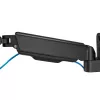 Uchwyt do monitora Techly ICA-LCD G111E / stojak 81,3 cm (32 cale) Ścienny Czarny