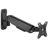 Uchwyt do monitora Techly ICA-LCD G111E / stojak 81,3 cm (32 cale) Ścienny Czarny
