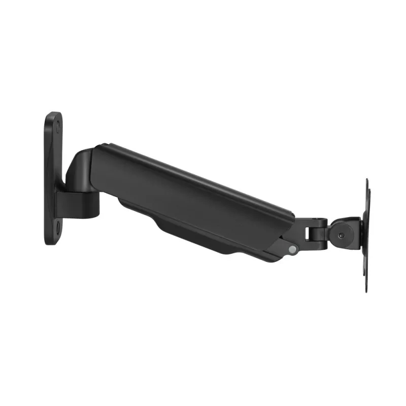 Uchwyt do monitora Techly ICA-LCD G111E / stojak 81,3 cm (32 cale) Ścienny Czarny
