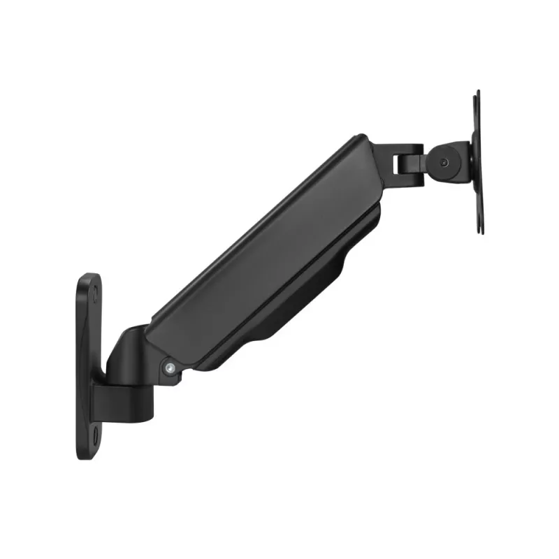 Uchwyt do monitora Techly ICA-LCD G111E / stojak 81,3 cm (32 cale) Ścienny Czarny