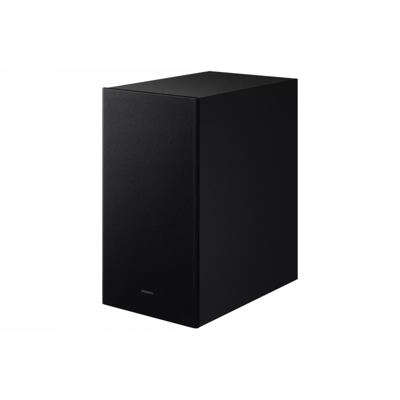Samsung HW-B750F Czarny 5.1 kanałów 400 W