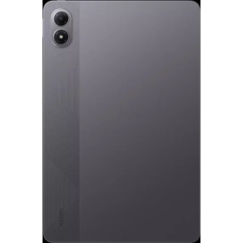 Tablet Xiaomi Redmi Pad 2 Pro 5G 12,1 cala grafitowy szary, LCD 2560×1600, Snapdragon 7S Gen 4, 6 GB RAM, 128 GB pamięci masowej, 5G