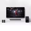 Sony HT-S20R soundbar speaker Czarny 5.1 kanałów 400 W