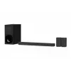 Sony HT-S20R soundbar speaker Czarny 5.1 kanałów 400 W