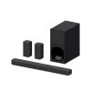 Sony HT-S20R soundbar speaker Czarny 5.1 kanałów 400 W