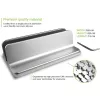 Podstawka pod laptop TECHLY Vertical Aluminum Notebook Stand srebrny dla maks. 17 cali (96×150×48 mm, 580 g)