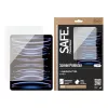 PanzerGlass SAFE. by ® Ochrona ekranu iPad Pro 11'' (2024-2025) | Ultra-Wide Fit