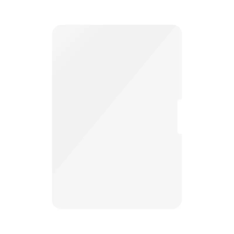 PanzerGlass SAFE. by ® Ochrona ekranu iPad Pro 11'' (2024-2025) | Ultra-Wide Fit