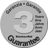 Czajnik elektryczny KITCHENAID 1,5 l 2400 W, stal nierdzewna/aluminium, 7 ustawień temperatury, Imperialna czerwień
