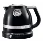 Czajnik elektryczny KITCHENAID 1,5 l 2400 W Czarny, 7 ustawień temperatury, stal nierdzewna/aluminium