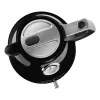 Czajnik elektryczny KITCHENAID 1,5 l 2400 W Czarny, 7 ustawień temperatury, stal nierdzewna/aluminium