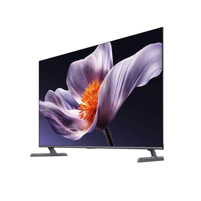 Telewizor Xiaomi TV S Pro 55 cali 4K Ultra HD QD-Mini LED