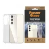 PanzerGlass ® HardCase Transparent Samsung Galaxy S23, Cover, Samsung, Samsung - Galaxy S23, Transparent