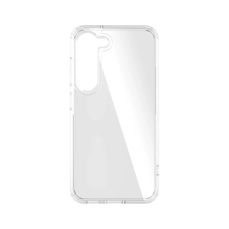 PanzerGlass ® HardCase Transparent Samsung Galaxy S23, Cover, Samsung, Samsung - Galaxy S23, Transparent